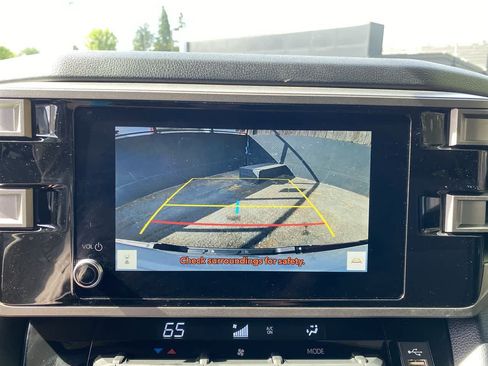 Used 2025 Toyota Tundra SR5 w/ TRD Off-Road Package AWD/4WD image 25