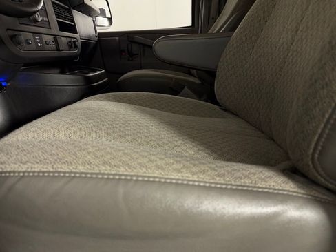 Used 2022 Chevrolet Express 2500 Work Van w/ Driver Convenience Package image 20