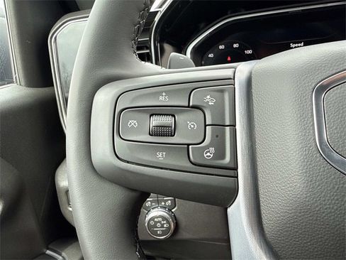 New 2026 GMC Sierra 1500 Elevation image 28