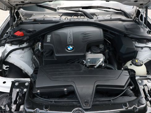 Used 2015 BMW 328i Sedan RWD image 52