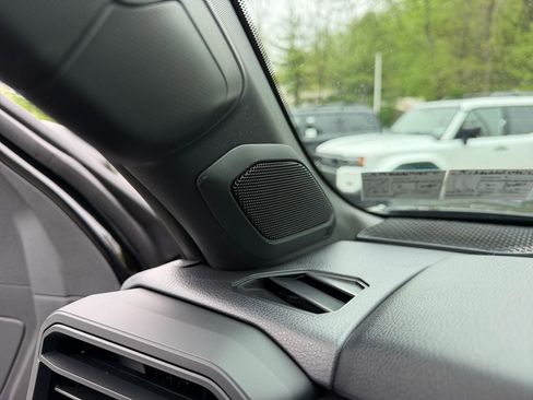 New 2026 Toyota Sequoia TRD Pro AWD/4WD image 32