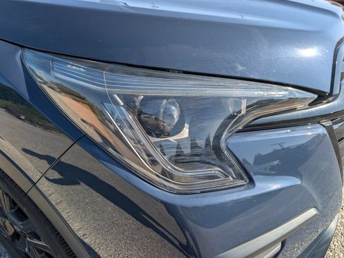 Used 2024 Subaru Ascent Onyx Edition AWD/4WD image 6