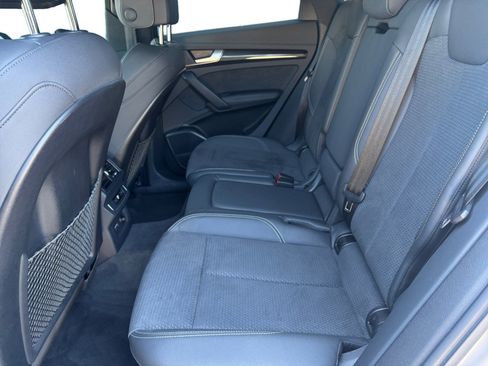 Used 2022 Audi SQ5 Premium Plus AWD/4WD image 13