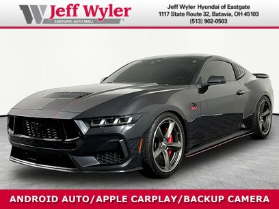 Used 2024 Ford Mustang GT Premium