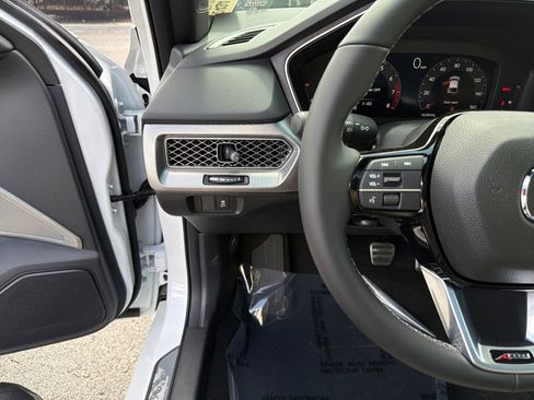 New 2026 Acura Integra A-Spec FWD image 15