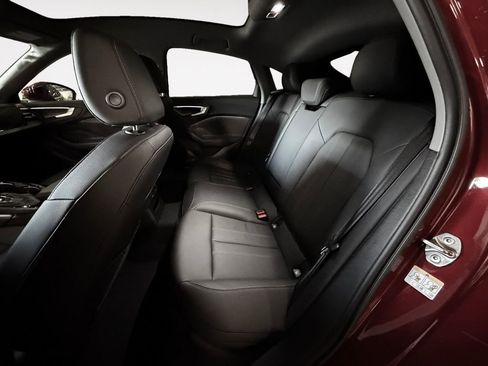 Certified 2025 Audi A5 2.0T Premium Plus w/ Premium Plus AWD/4WD image 12