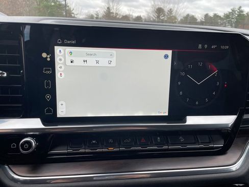 Used 2023 GMC Sierra 1500 SLT w/ SLT Premium Package image 32