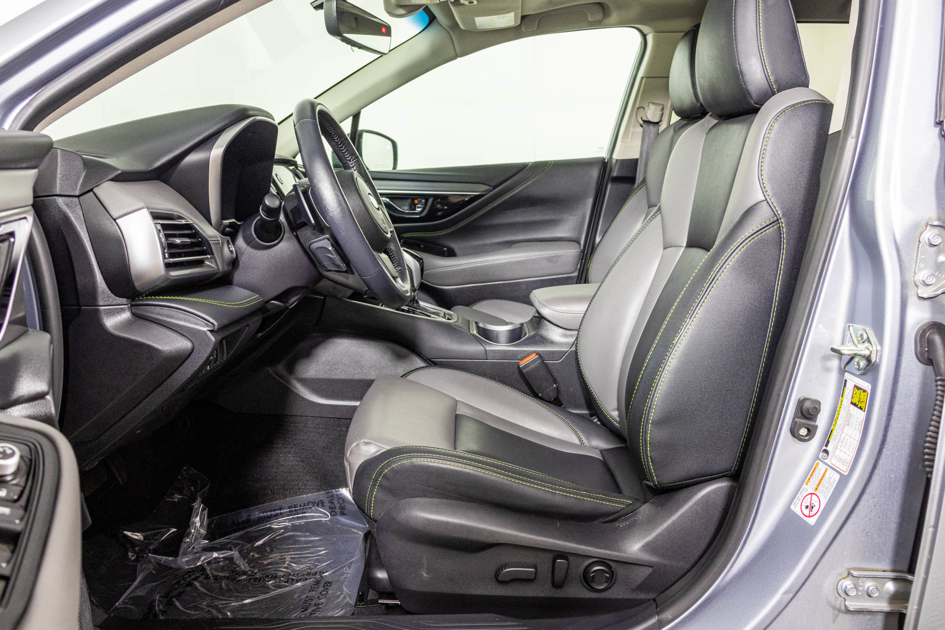 Used 2020 Subaru Outback Onyx Edition XT w/ Popular Package #2 AWD/4WD image 25