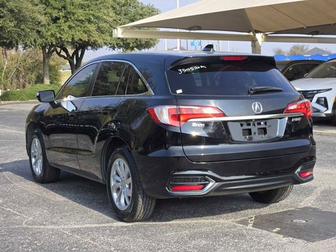 Used 2016 Acura RDX FWD w/ Technology Package image 5