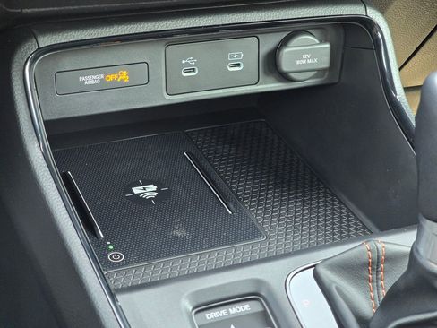 Certified 2026 Honda CR-V Sport-L image 20