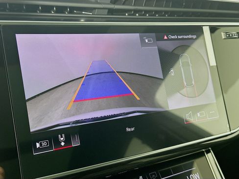 New 2026 Audi Q7 2.0T Premium Plus AWD/4WD image 23
