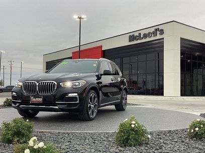 Used 2020 BMW X5 sDrive40i w/ Executive Package