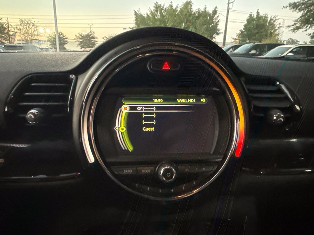 Used 2017 MINI Cooper Clubman FWD image 10