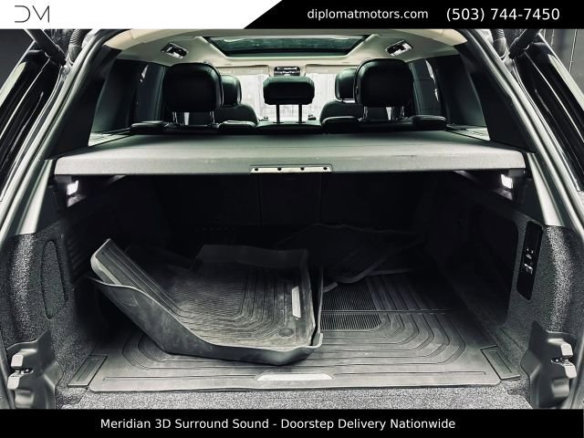 Used 2023 Land Rover Range Rover SE AWD/4WD image 50