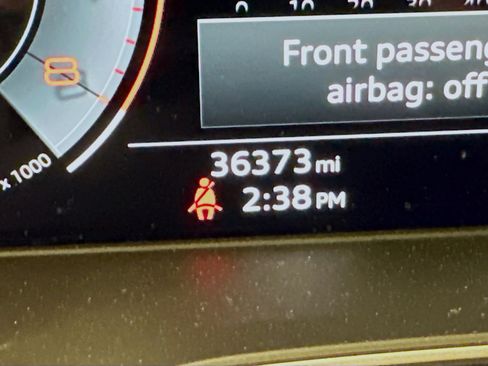 Used 2023 Audi Q5 2.0T Premium Plus w/ Premium Plus Package image 19