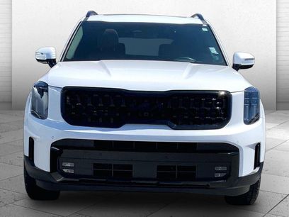 Used 2025 Kia Telluride SX Prestige X-Pro