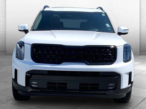 Used 2025 Kia Telluride SX Prestige X-Pro AWD/4WD image 1