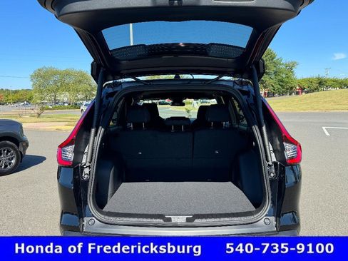 Certified 2026 Honda CR-V TrailSport image 11