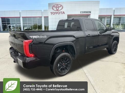 Used 2025 Toyota Tundra SR5 image 31