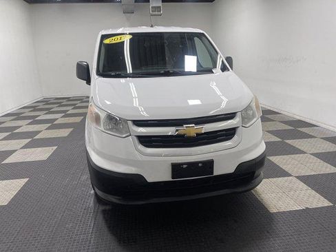 Used 2017 Chevrolet City Express LS FWD image 6