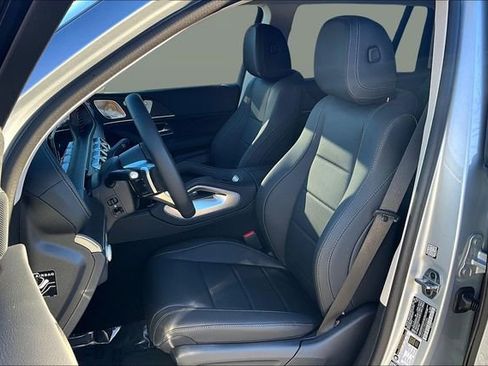 New 2026 Mercedes-Benz GLS 450 4MATIC image 12
