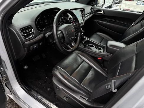 Certified 2024 Dodge Durango R/T image 17