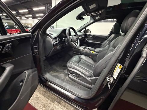 Used 2017 Audi Q7 3.0T Premium Plus AWD/4WD image 17