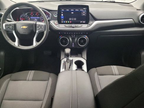 Used 2023 Chevrolet Blazer LT w/ Convenience Package AWD/4WD image 22