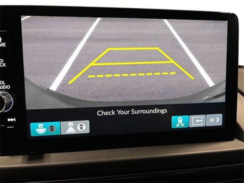 New 2025 Honda Pilot TrailSport image 25