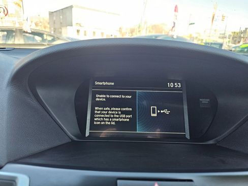 Used 2019 Acura TLX V6 SH-AWD image 23