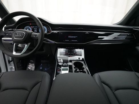 New 2026 Audi Q8 Premium Plus image 5