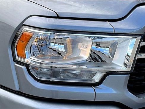 Used 2022 RAM 3500 Big Horn w/ Level B Equipment Group image 31