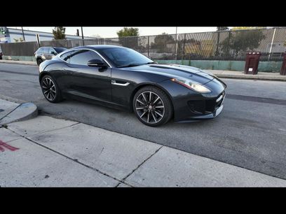 Used 2016 Jaguar F-TYPE S