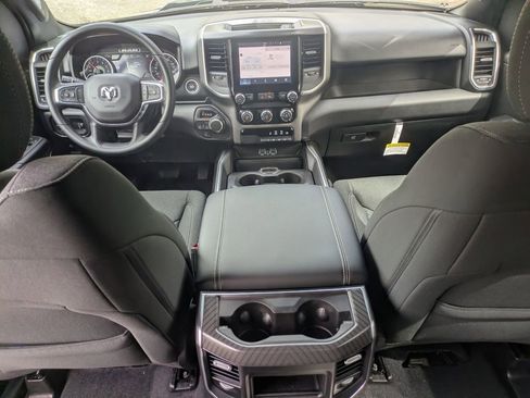 New 2026 RAM 1500 Express AWD/4WD image 25