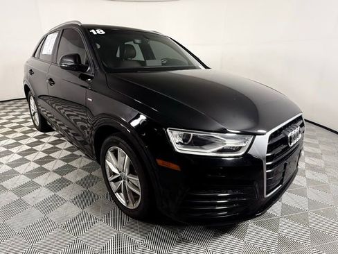 Used 2018 Audi Q3 2.0T Premium image 9