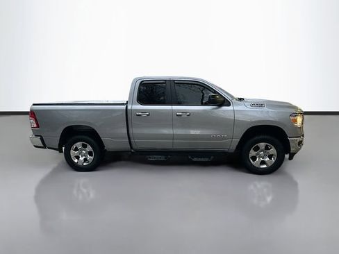 Used 2020 RAM 1500 Big Horn image 5