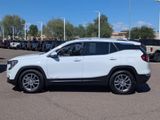 Used 2022 GMC Terrain SLT image 3