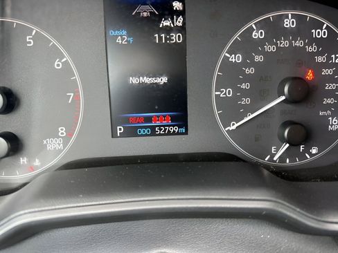 Used 2023 Toyota Corolla LE image 20