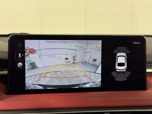 Used 2023 Genesis G70 3.3T w/ Sport Advanced Package image 26