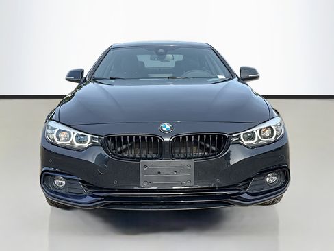 Used 2020 BMW 430i xDrive Coupe w/ Convenience Package image 8