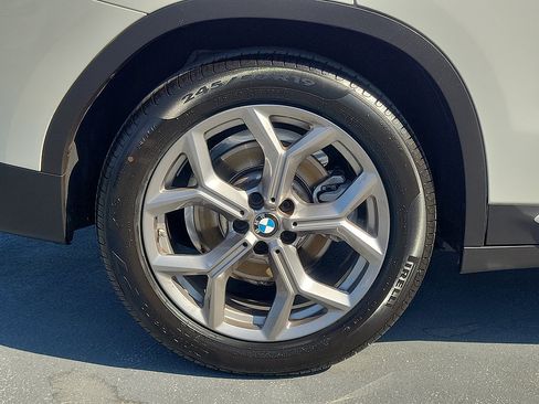 Used 2023 BMW X3 sDrive30i w/ Convenience Package RWD image 6