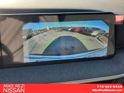 New 2026 Nissan Kicks S image 22