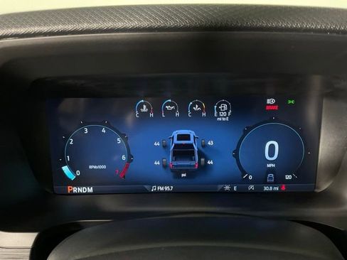 New 2026 Ford F150 STX w/ Equipment Group 200A image 25