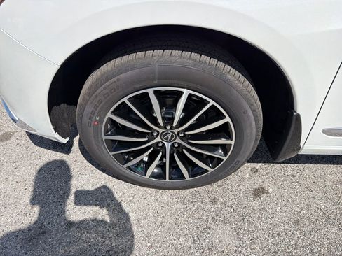 New 2026 Acura RDX SH-AWD w/ Advance Package image 10