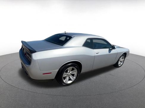 Used 2023 Dodge Challenger SXT image 14