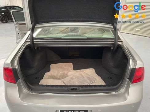 Used 2007 Buick Lucerne CXL w/ Luxury Package FWD image 9