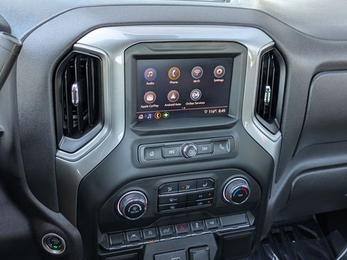 Used 2025 Chevrolet Silverado 1500 W/T image 19