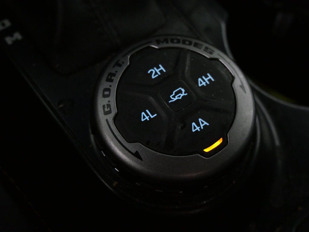 Used 2024 Ford Bronco Badlands AWD/4WD image 21