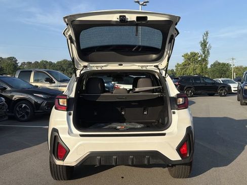 Certified 2026 Subaru Crosstrek 2.5i Premium AWD/4WD image 13