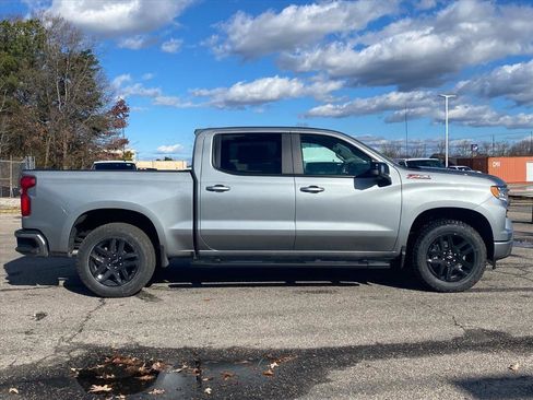 New 2026 Chevrolet Silverado 1500 RST w/ Safety Package image 2